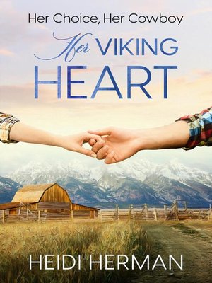 cover image of Her Viking Heart